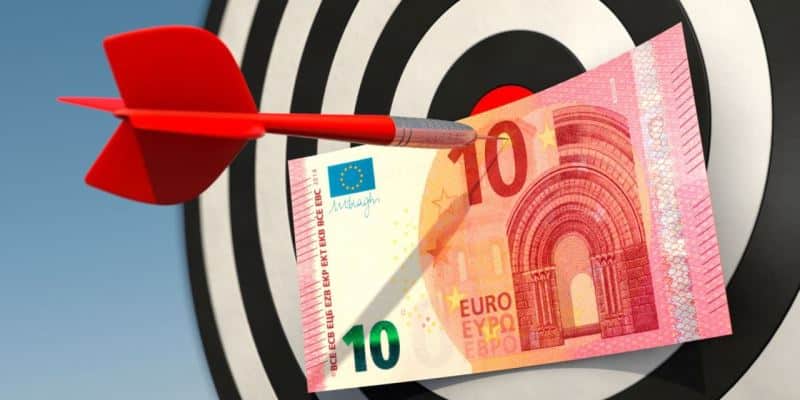 10 Euro Bonus ohne Einzahlung