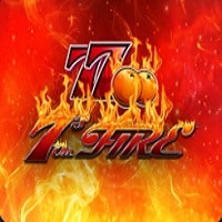 7s on Fire (BarCrest) 7s on Fire (BarCrest)