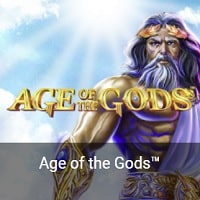 Age of the Gods (Playtech) Age of the Gods (Playtech)