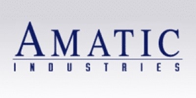 Amatic Industries Top 5 Amatic Video Slots