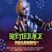 Beetlejuice Megaways (BarCrest) Beetlejuice Megaways (BarCrest)
