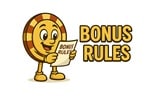 Bonus Rules Bonus Rules