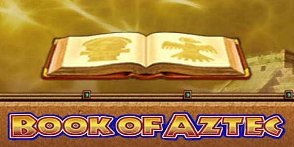 Book of Aztec – Amatic Industries Book of Aztec - Amatic Industries