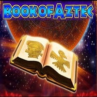 Book of Aztec (Amatic) Book of Aztec (Amatic)