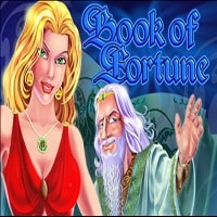 Book of Fortune (Amatic) Book of Fortune (Amatic)