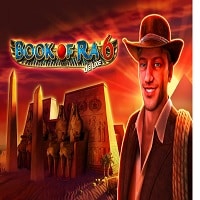 Book of Ra Deluxe 6 (Novoline Slot) Book of Ra Dulex 6 Novoline Slot
