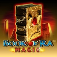 Book of Ra Magic Novoline Slot Book of Ra Magic Novoline Slot