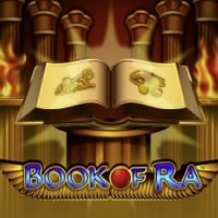 Book of Ra Video Slot Book of Ra (Novoline)