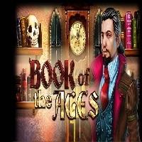 Book of the Ages (Bally Wuff) Book of the Ages