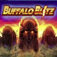 Buffalo Blitz (Playtech) Buffalo Blitz (Playtech)