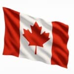 Canada Flag Canada Flag