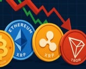 Casinoplusbonus Cryptocurrency Update - May 2025