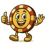 Casinoplusbonus Player Mascot (Homepage) Casinoplusbonus Player Mascot