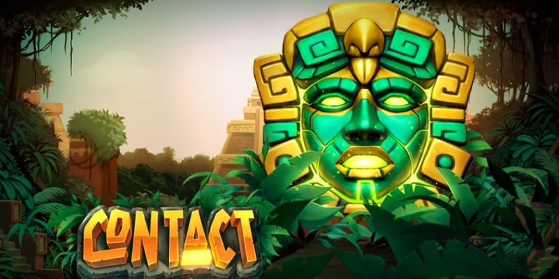 Ohne Einzahlung auf Contact Spielautomat von Play n Go gratis spielen Ohne Einzahlung auf Contact Spielautomat von Play n Go gratis spielen