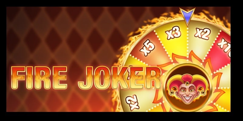 Fire Joker Spielautomat kostenlos spielen Fire Joker Spielautomat kostenlos spielen