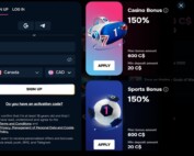 Gizbo No Deposit Bonus