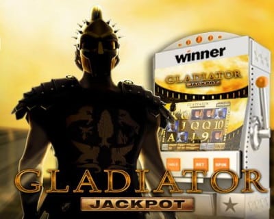 Gladiator Jackpot Game kostenlos mit Bonus spielen Gladiator Jackpot Game kostenlos mit Bonus spielen