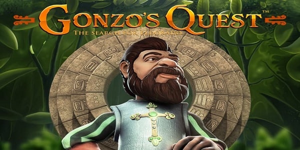 Gonzo's Quest (NetEnt) Gonzo's Quest (NetEnt)