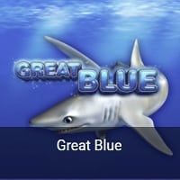 Great Blue (Playtech) Great Blue (Playtech)