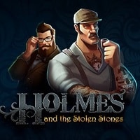 Holmes & the Stolen Stones (Yggdrasil) Holmes & the Stolen Stones (Yggdrasil)
