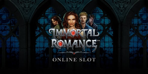 Immortal Romance (Microgaming) Immortal Romance (Microgaming)