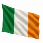 Irish Flag Irish Flag