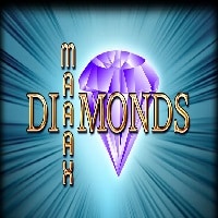 Maaax Diamonds (Bally Wuff) Maaax Diamonds (Bally Wuff)