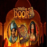 Magic Book (Bally Wuff) Magic Book (Bally Wuff)