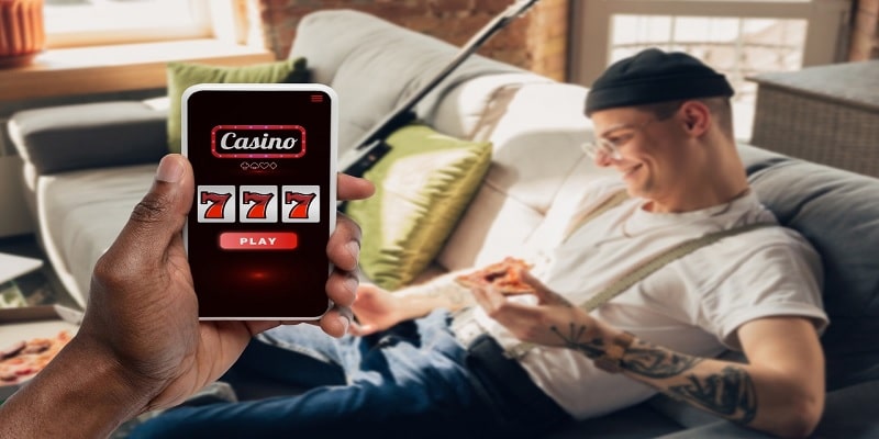 Mobile Slots Online Mobile Slots Online