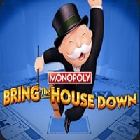 Monopoly Bring the House Down (BarCrest) Monopoly Bring the House Down (BarCrest)