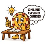 Mr C+B Online Casino Guides Mr C+B Online Casino Guides