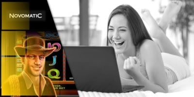 Novomatic Casino Brand Overview Novomatic Casino Brand Overview