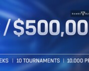 Race 2 Riches Promotion