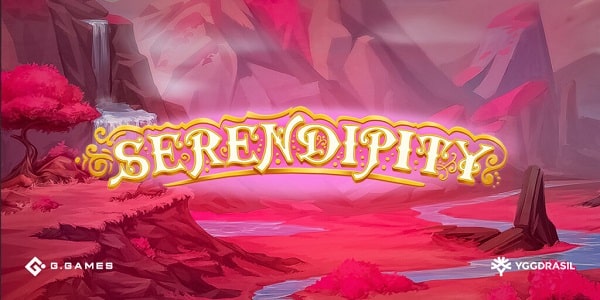 Serendipity (Gluck Games - Yggdrasil) Serendipity (Gluck Games - Yggdrasil)