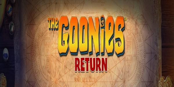 The Goonies Return (Blueprint) The Goonies Return (Blueprint)