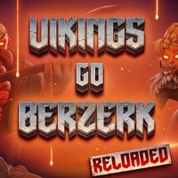Vikings Go Berzerk Reloaded (Yggdrasil) Vikings Go Berzerk Reloaded (Yggdrasil)