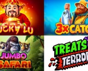 Week 20 New Online Casino Games May 2025