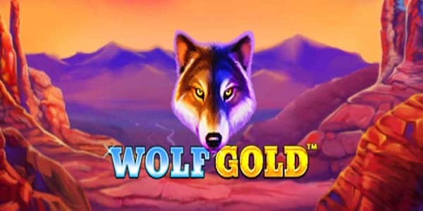 Wolf Gold (Pragmatic Play) Wolf Gold (Pragmatic Play)