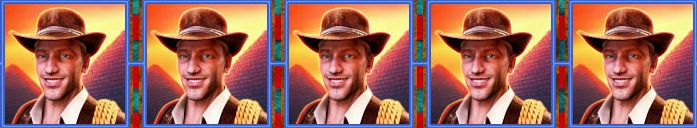 Book of Ra - nur echt mit dem Forscher ... book of ra