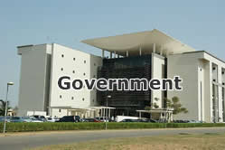 government sector