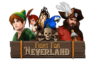 Fight For Neverland
