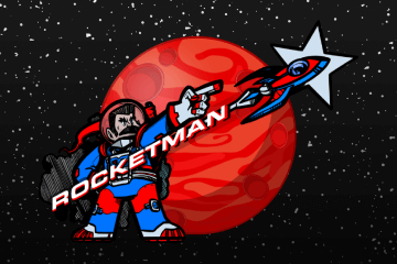 Rocketman