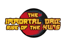 Immortal Dao: Rise of the Huns