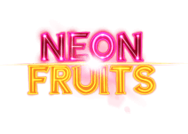 Neon Fruits