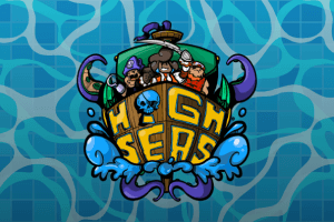 High Seas