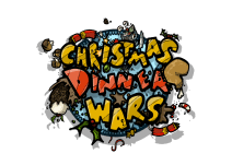 Christmas Dinner Wars