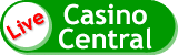 Live Casino Central Logo