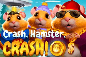 Crash, Hamster, Crash!