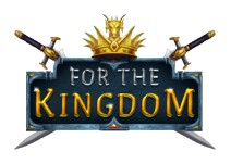 For the Kingdom