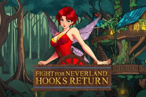 Fight For Neverland: Hook's Return